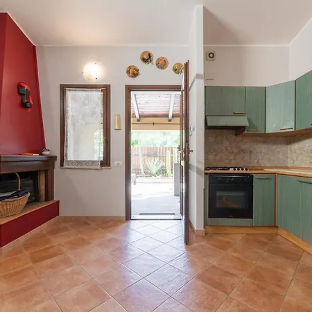 Il Nido Di Mennenne Villasimius