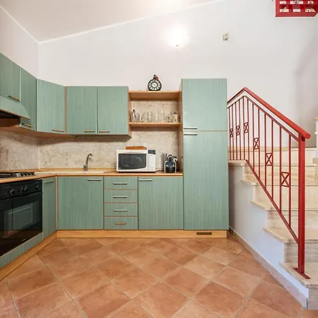 Casa vacanze Il Nido Di Mennenne