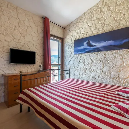 Casa vacanze Il Nido Di Mennenne *