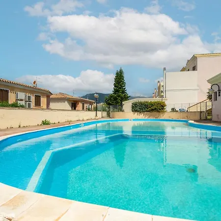 Casa vacanze Il Nido Di Mennenne