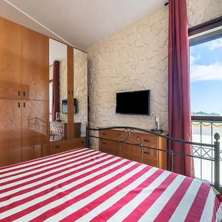 Il Nido Di Mennenne Casa vacanze *