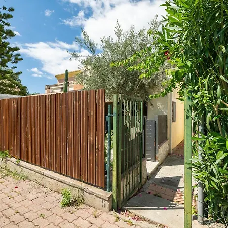 Il Nido Di Mennenne Villasimius