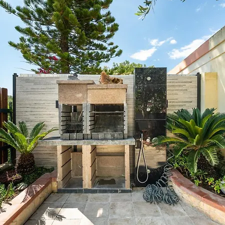 Casa vacanze Il Nido Di Mennenne Villasimius