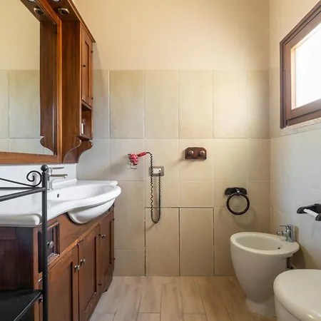 Il Nido Di Mennenne Casa vacanze Villasimius