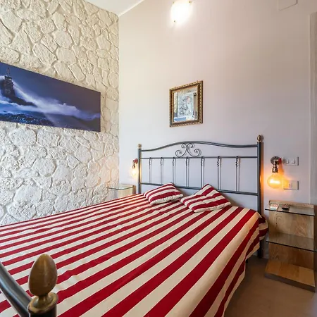 Casa vacanze Il Nido Di Mennenne *