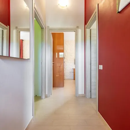 Il Nido Di Mennenne * 维拉西米乌斯