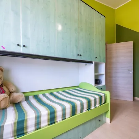 Il Nido Di Mennenne * 维拉西米乌斯