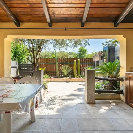 Il Nido Di Mennenne 度假居 维拉西米乌斯